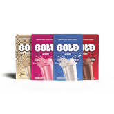 BOLD WHEY EXPERIMENTE